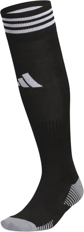 adidas Unisex Copa Zone Cushion 5 OTC, Soccer Socks, Mens Compression Workout Socks, Over The Calf