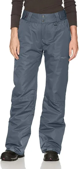 Arctix Women's Insulated Snow Pants Arctix Women's Insulated Snow Pants
