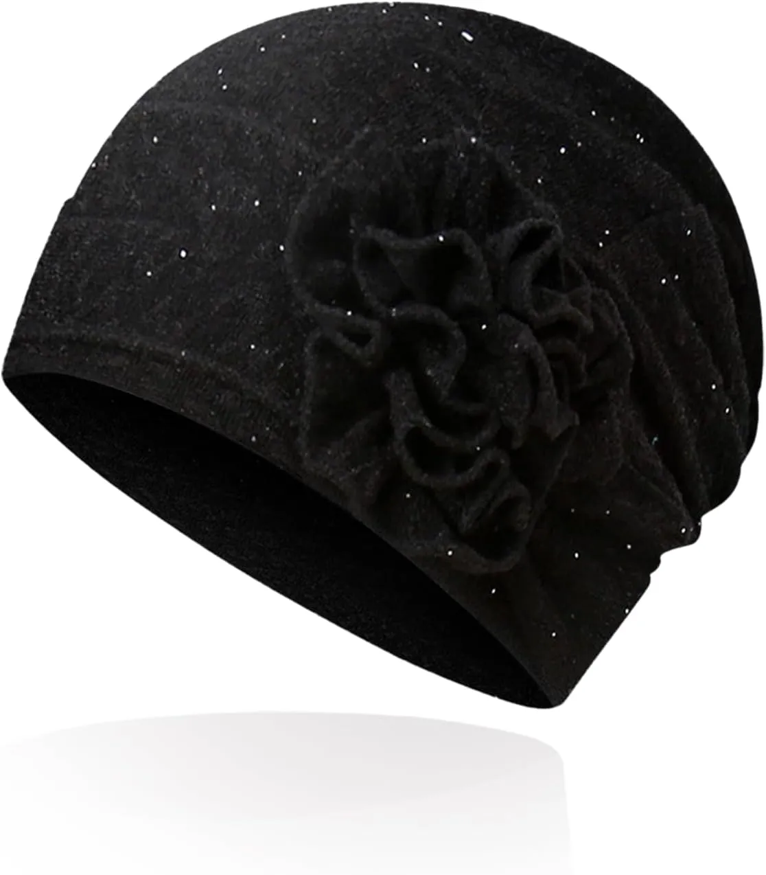 AZJ Chemo Headwear for Women Cancer Hats Caps Head Coverings for Women Chemo