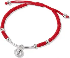 Bell Bracelets for Women,Protection Bracelet for Women Men 925 Sterling Silver Bell Charm Red String Handmade Bracelets Bangles Adjustable Jewelry Gifts Bell Bracelets for Women,Protection Bracelet for Women Men 925 Sterling Silver Bell Charm Red String Handmade Bracelets Bangles Adjustable Jewelry Gifts