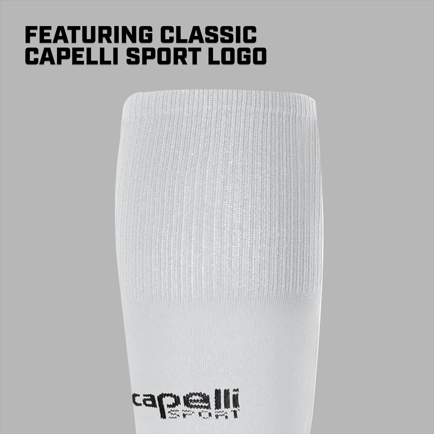 Capelli Sport Unisex-Adult Classic