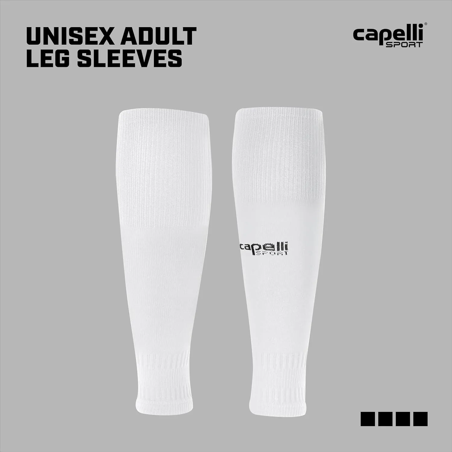 Capelli Sport Unisex-Adult Classic
