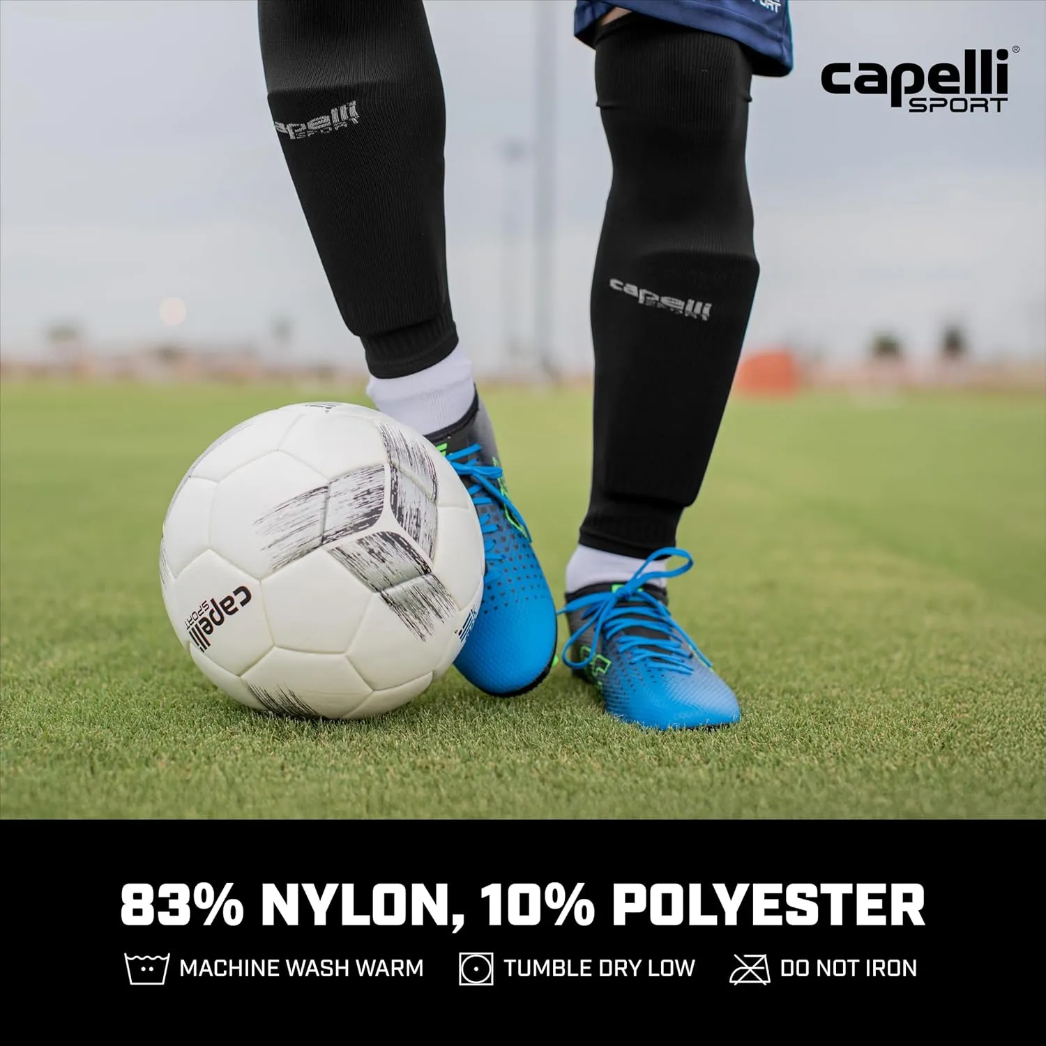 Capelli Sport Unisex-Adult Classic