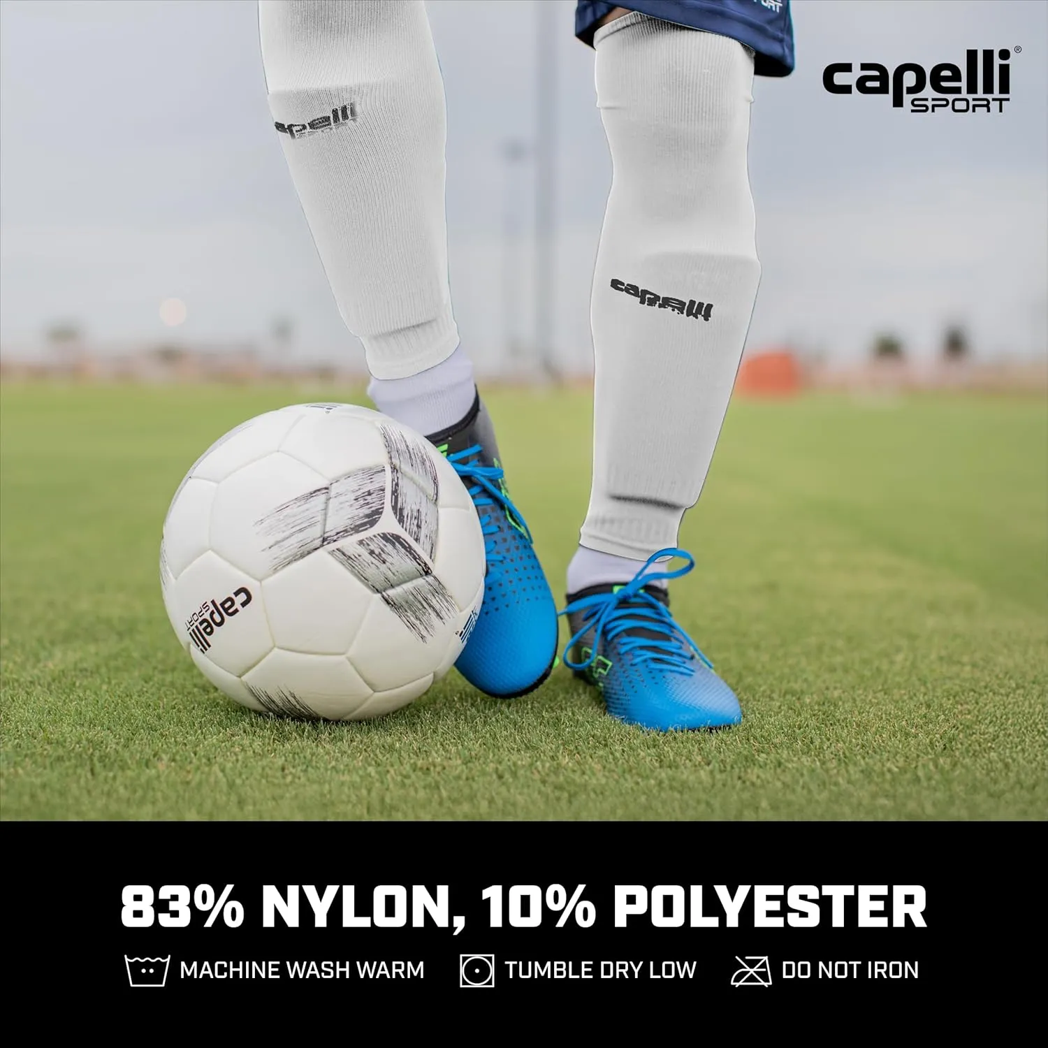 Capelli Sport Unisex-Adult Classic