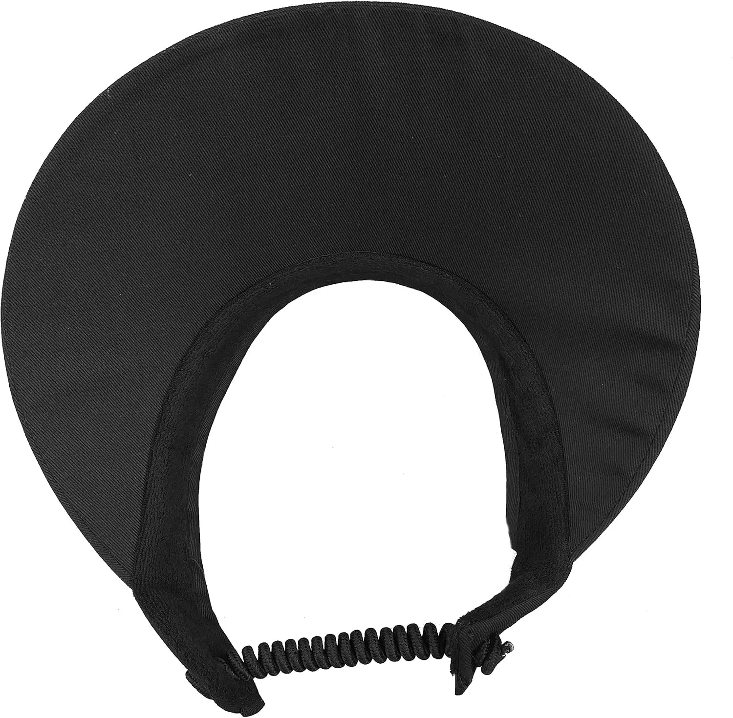 Cushees.com Coil Back Sun Visors [Style 221]