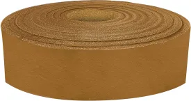 ELW 5-6 oz (2-2.4mm) Tobacco Brown Straps, Belts, Strips 2" Wide X 72" Length (5.1cm x 1.83m) Full Grain Leather Crazy Horse Belt Medium DIY Craft, Pet Collars, Blanks, Accessory, Jewelry, Wrapping