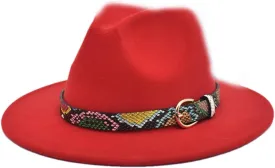 Fedora Hat Woolen Jazz Hat Party Hats Ladies Fedora Hats Men Hats Top Hats Panama 1 Without Chain Fedora Hat Woolen Jazz Hat Party Hats Ladies Fedora Hats Men Hats Top Hats Panama 1 Without Chain