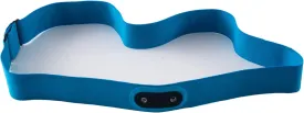 Heart Rate Monitor Replacement Strap, Adjustable Chest Band Compatible with SUUNTO Smart Heart Rate Belt