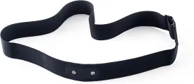 Heart Rate Monitor Replacement Strap, Adjustable Chest Band Compatible with SUUNTO Smart Heart Rate Belt