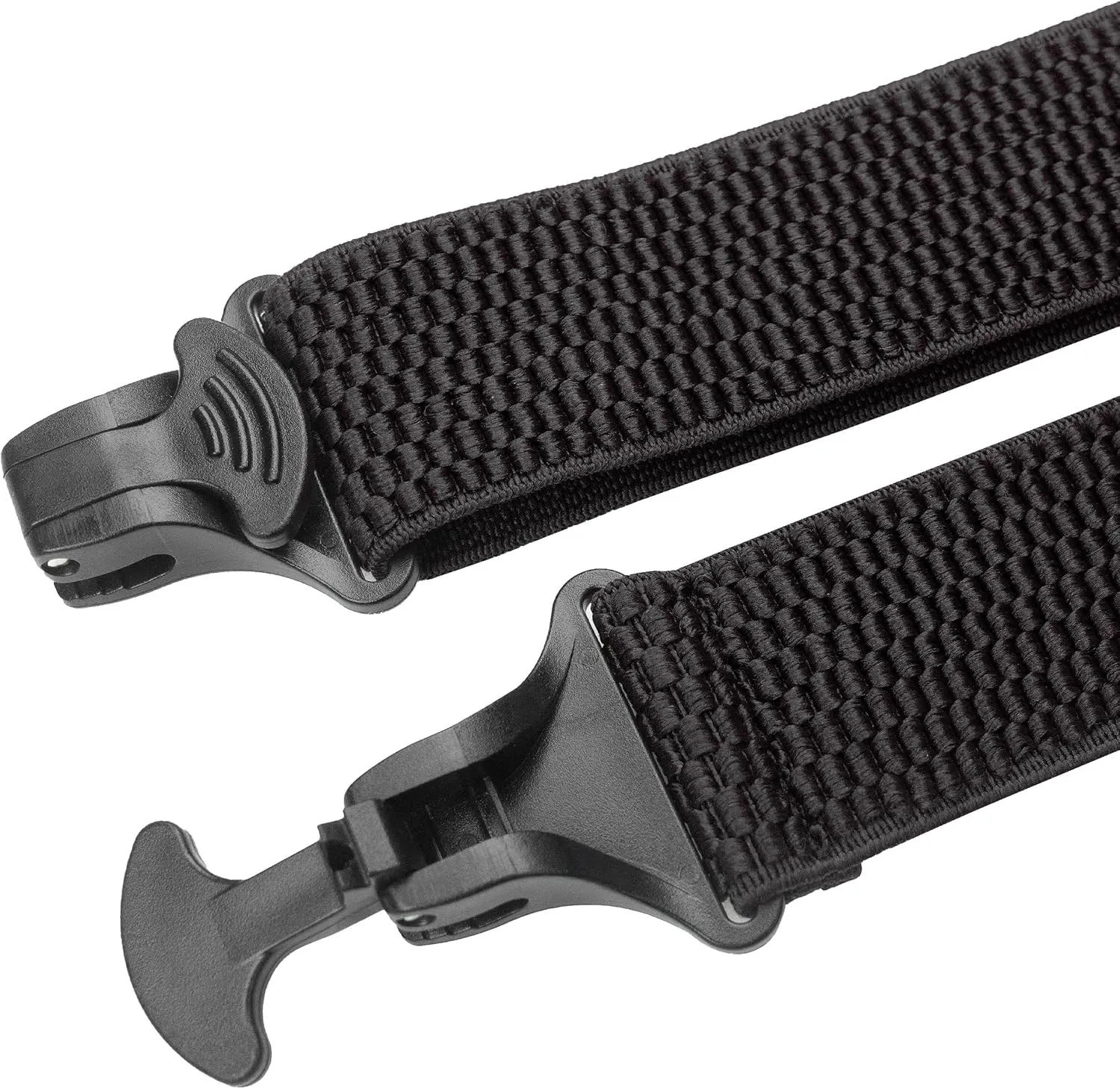 Hidden Suspenders for Men Under Clothes - Free Yourself from Troublesome Waistbands(1.48" Wide)