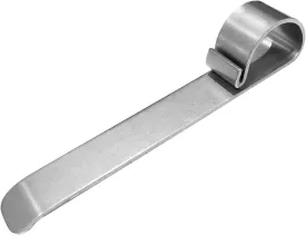 hobbyworker The Bracelet Bending Bar Bracelet Bender for Making Cuff Bracelet Tool Jewelry Making