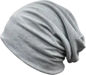JarseHera Slouchy Beanie for Men Women Baggy Headwear Chemo Caps Cancer Hats JarseHera Slouchy Beanie for Men Women Baggy Headwear Chemo Caps Cancer Hats
