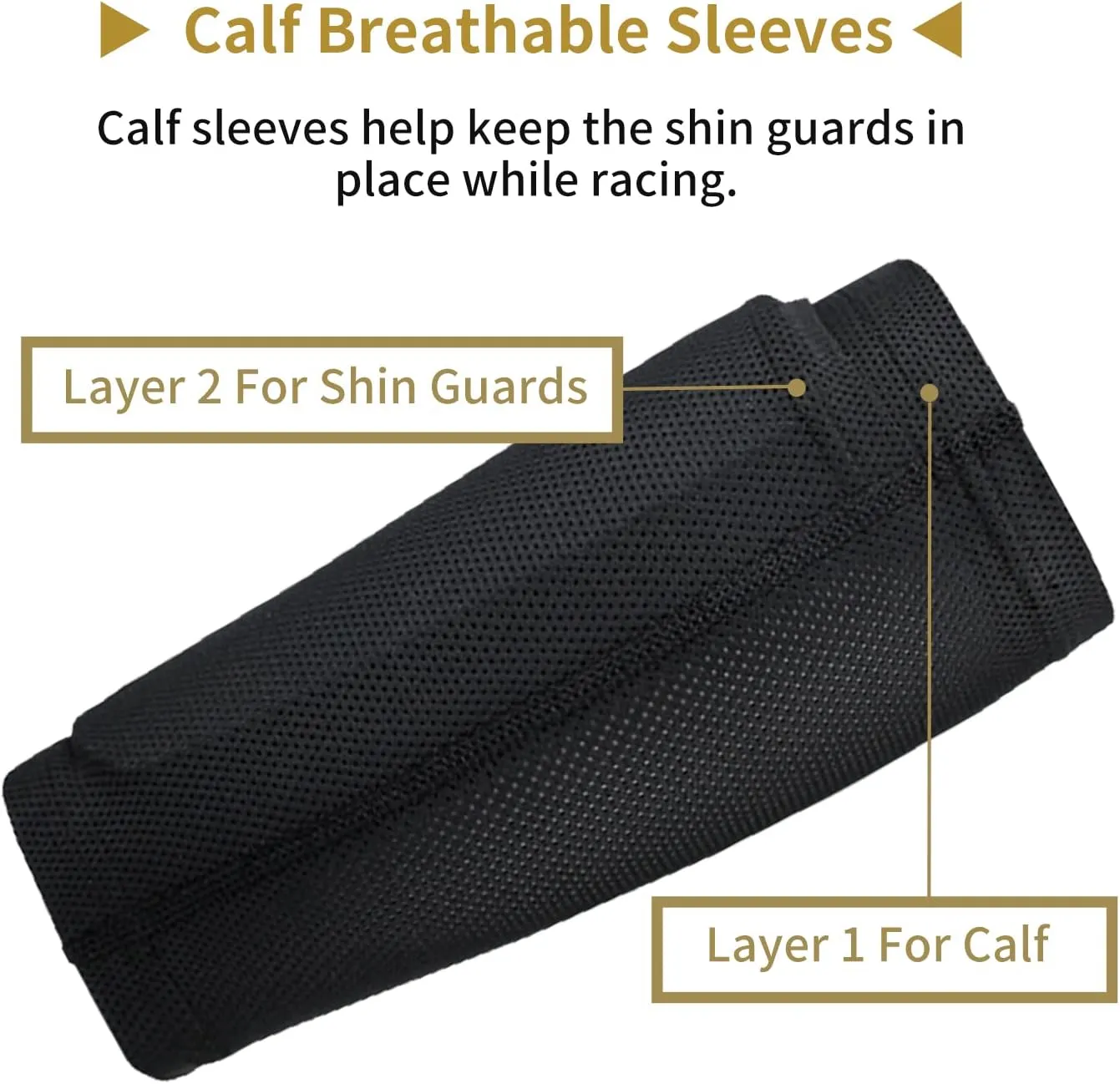 Kids Youth Soccer Shin Guards, Shin Pads and Shin Guard Sleeves for 3-15 Years Old Boys and Girls for Football Games, EVA Cushion Protection Reduce Shocks and Injuries