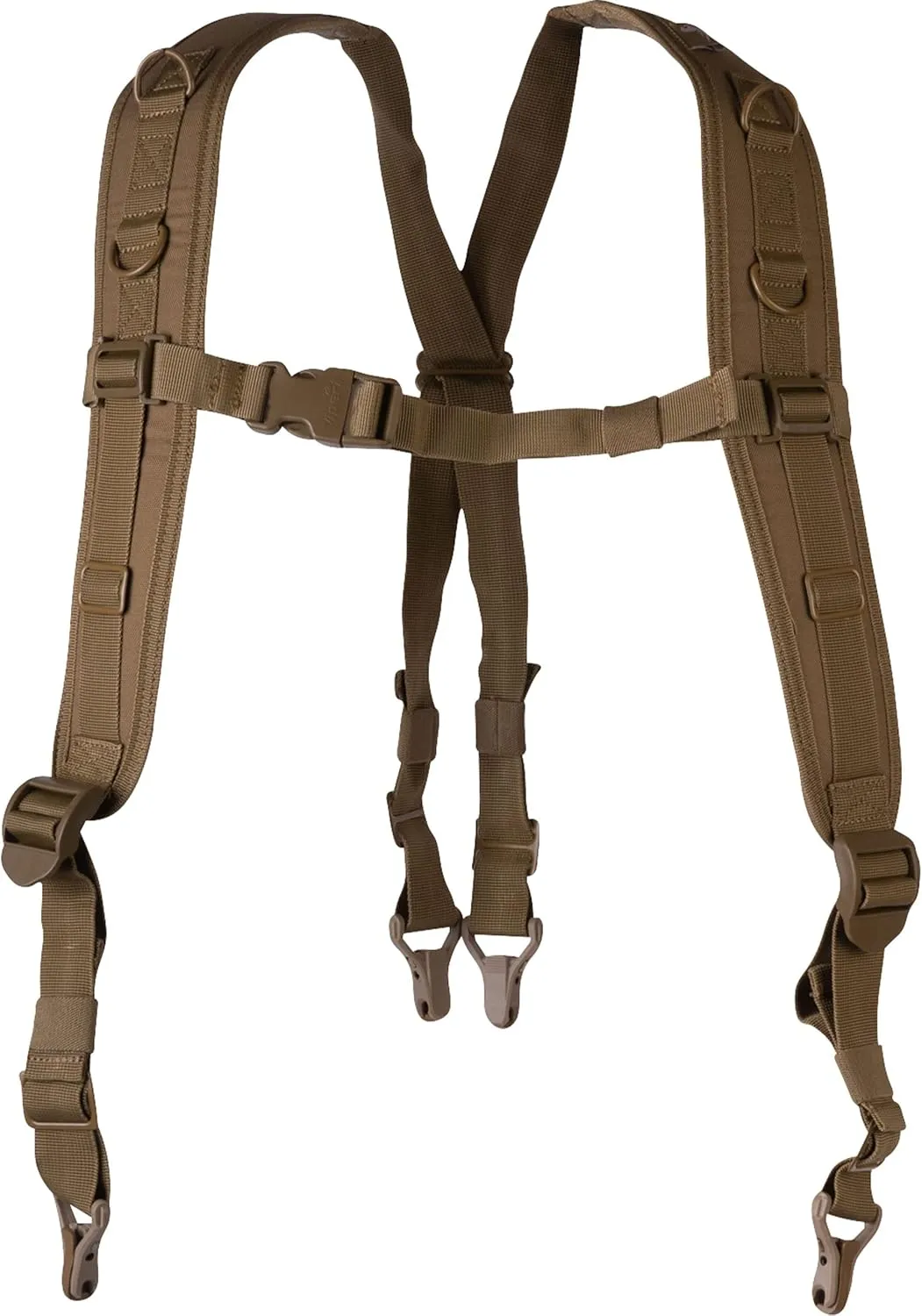 Locking Harness