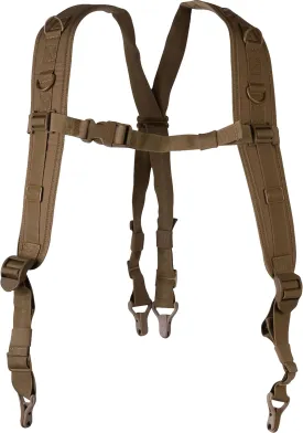 Locking Harness