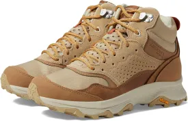 Merrell Men's Speed Solo Mid Wp Hiking Shoe Merrell Men's Speed Solo Mid Wp Hiking Shoe