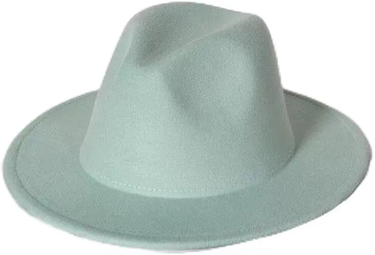 Mint Fedora