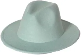 Mint Fedora