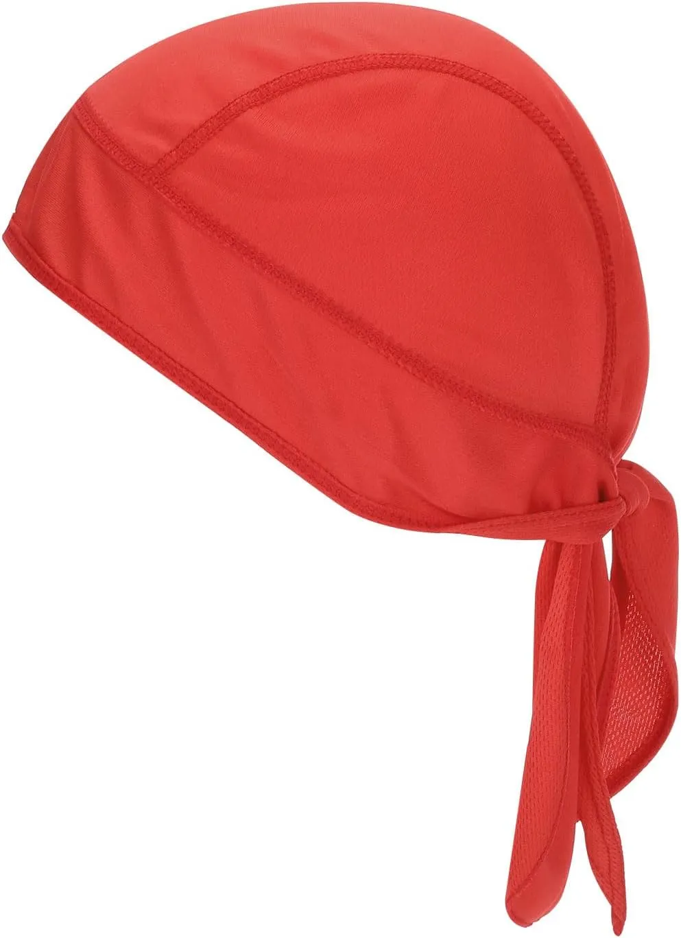 PATIKIL Sweat Wicking Cap, Skull Cap Football for Men Dew Rags Breathable Cooling Helmet Liner Bandana for Cycling