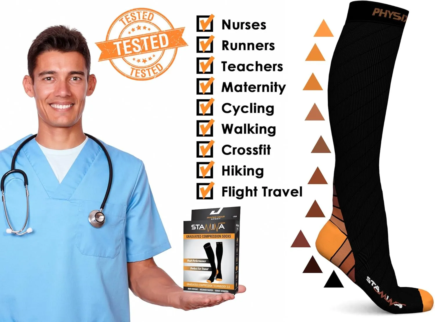 Physix Gear Sport Modern