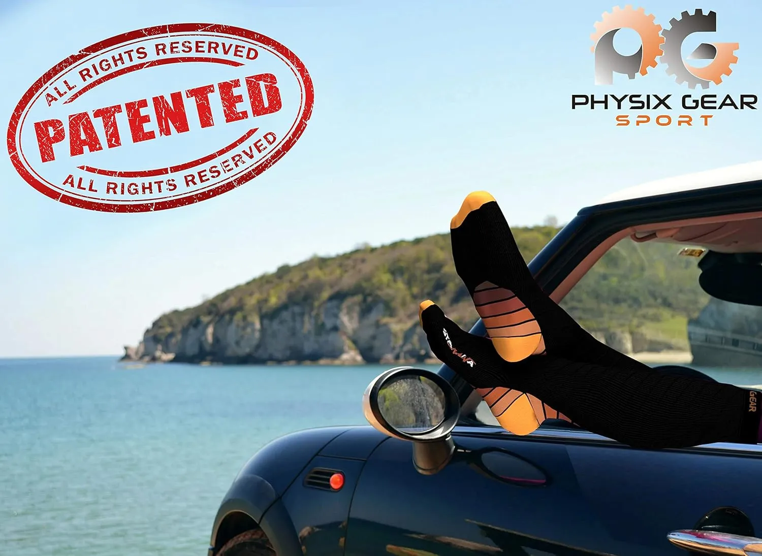 Physix Gear Sport Modern