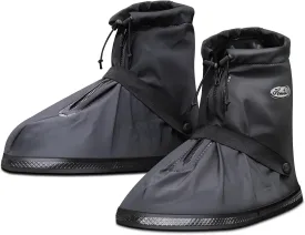 Rain Overshoes Waterproof Shoes Boots Covers Footies Mudsavers Feet Gaiters Men Women for Rain Snow Mud Sand Dust