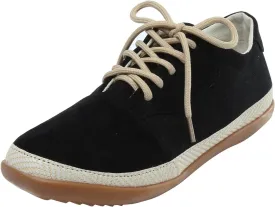 SBGMoSJ Running Shoes for Women Wide Toe Box Women's Slip On Tennis Shoes Size 8 Hiking Shoes for Women Extra Wide White Sneakers for Women Womens Black Sneakers Wide Width