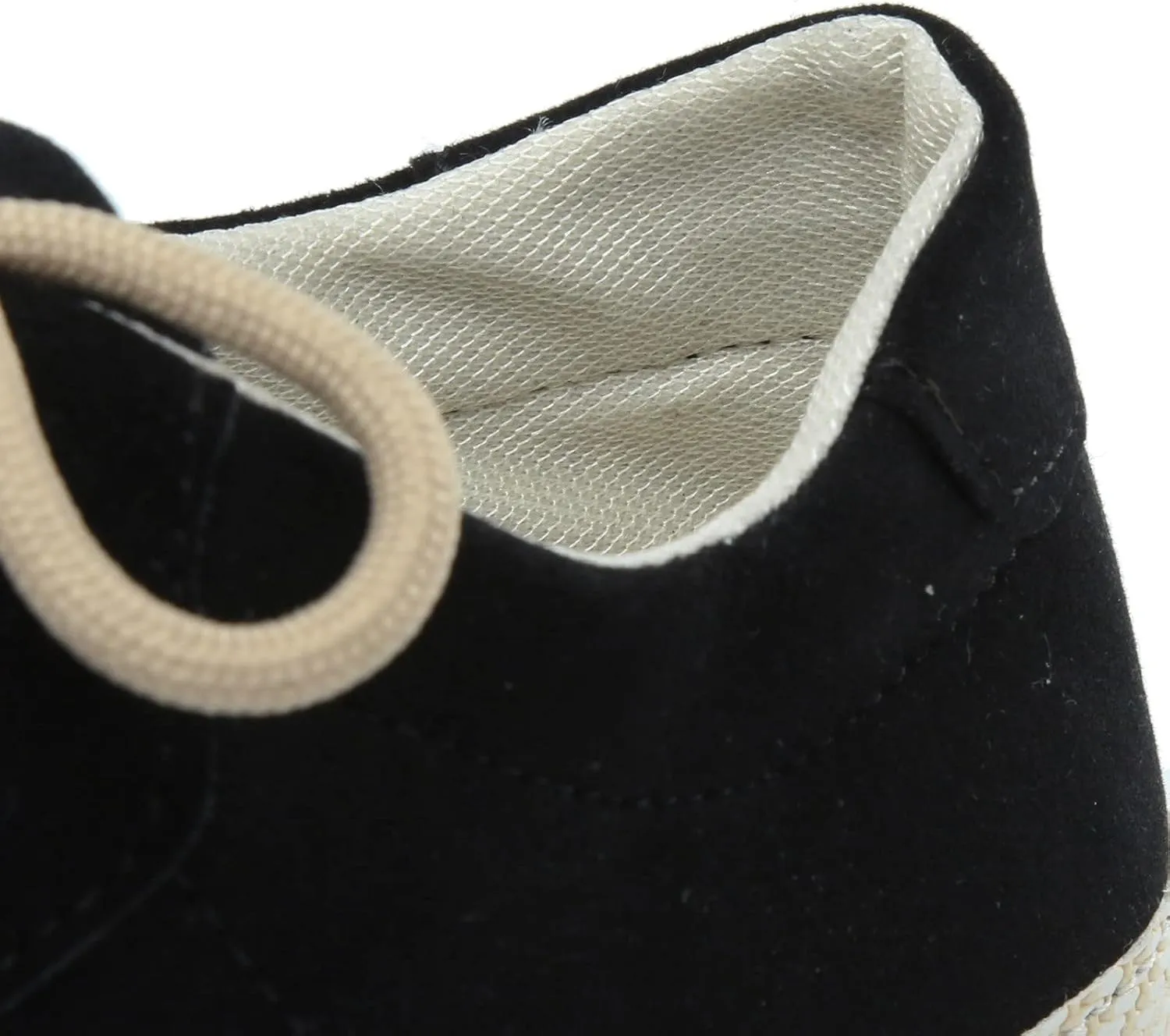 SBGMoSJ Running Shoes for Women Wide Toe Box Women's Slip On Tennis Shoes Size 8 Hiking Shoes for Women Extra Wide White Sneakers for Women Womens Black Sneakers Wide Width