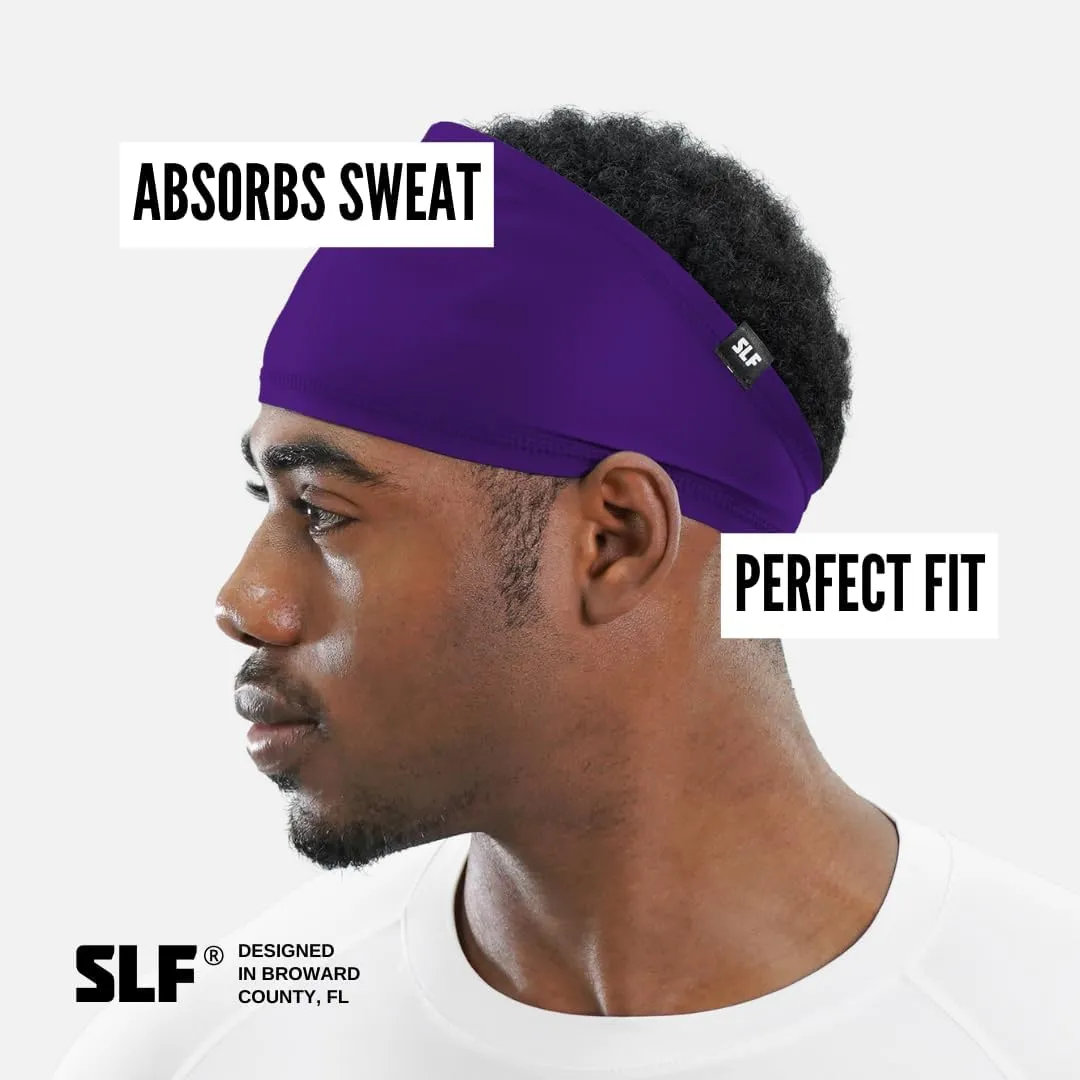 SLEEFS Skull Wrap
