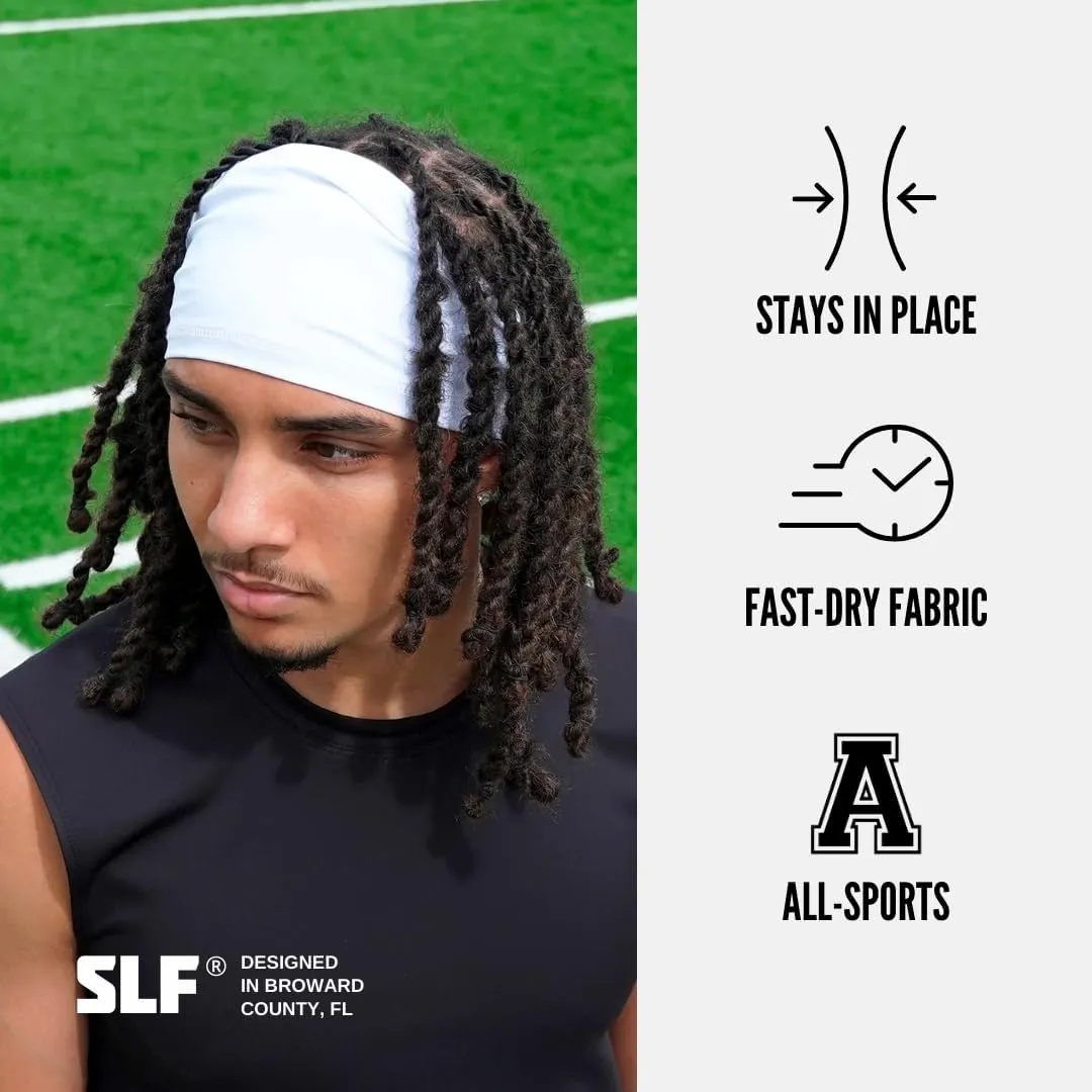 SLEEFS Skull Wrap