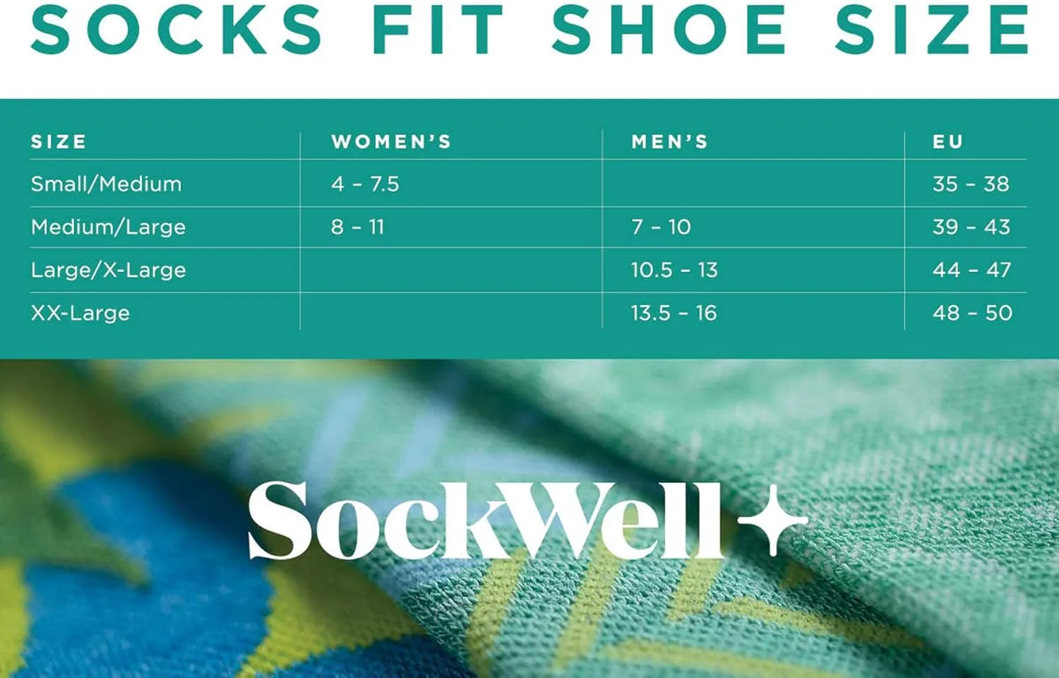 Sockwell Women's Circulator Moderate Graduated Compression Socks