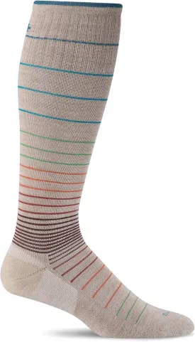 Sockwell Women's Circulator Moderate Graduated Compression Socks