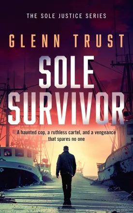 Sole Survivor (Sole Justice, 1) Paperback  November 18, 2025