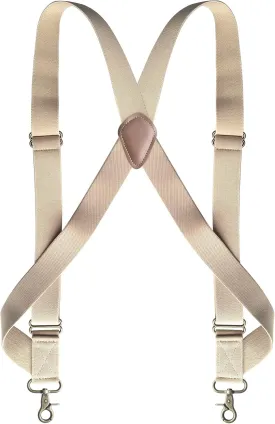 Suspenders for Men Heavy Duty for Big and Tall Suspenders for Men Heavy Duty for Big and Tall