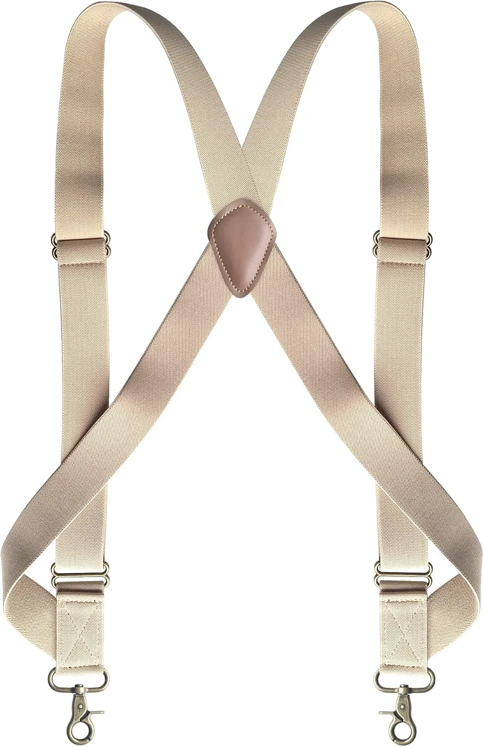 Suspenders for Men Heavy Duty for Big and Tall