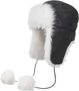 Unisex Beanie Hats Chunky Baggy Winter Hats Warm Knit Skull Cap Plain Beanie Winter Watch Hat Warm Polar Beanie Hats
