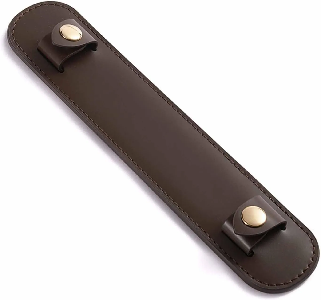 Vachetta Leather Shoulder Pad Soothing Shoulder Pad for Cossbody Bag Straps