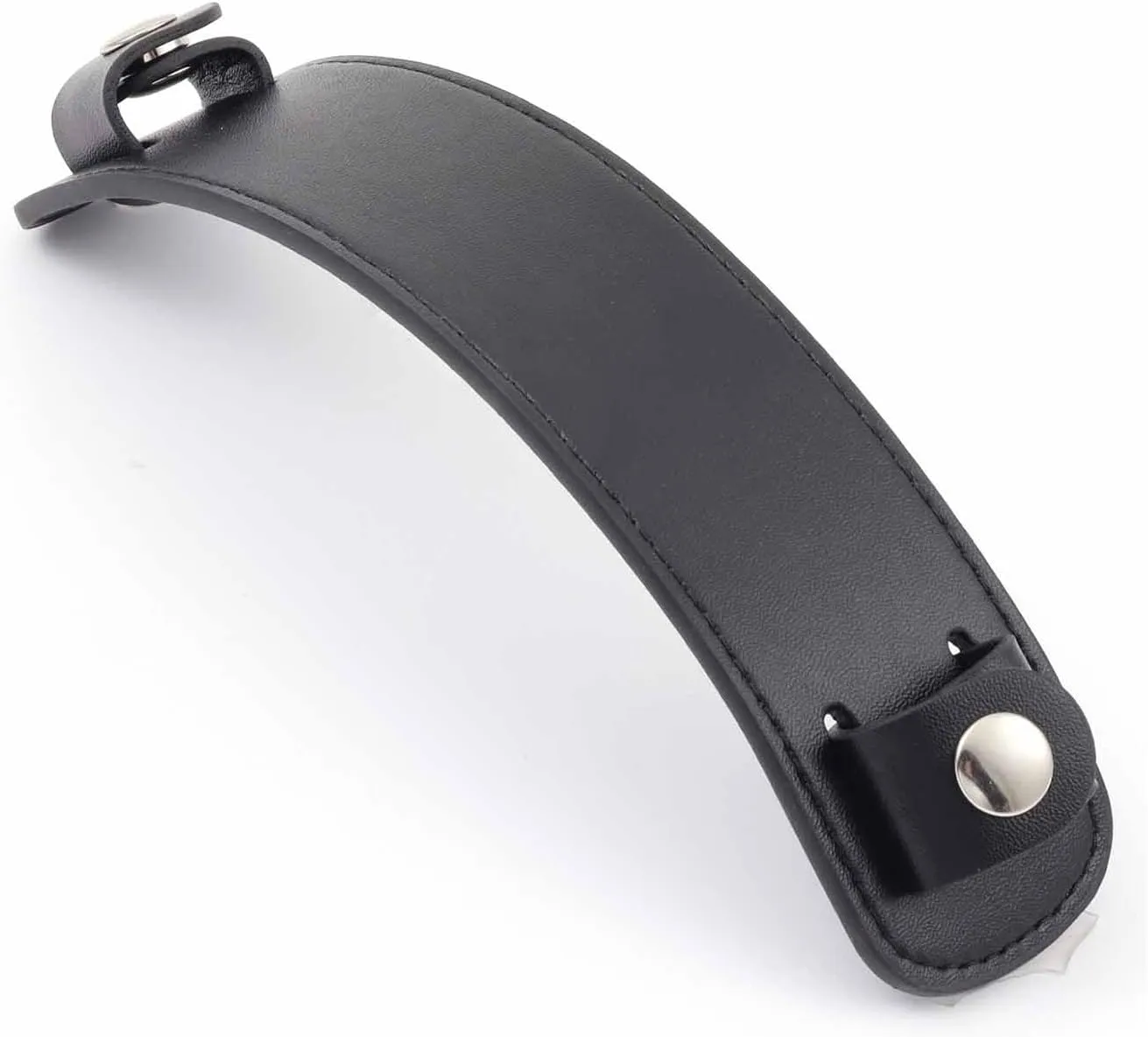 Vachetta Leather Shoulder Pad Soothing Shoulder Pad for Cossbody Bag Straps