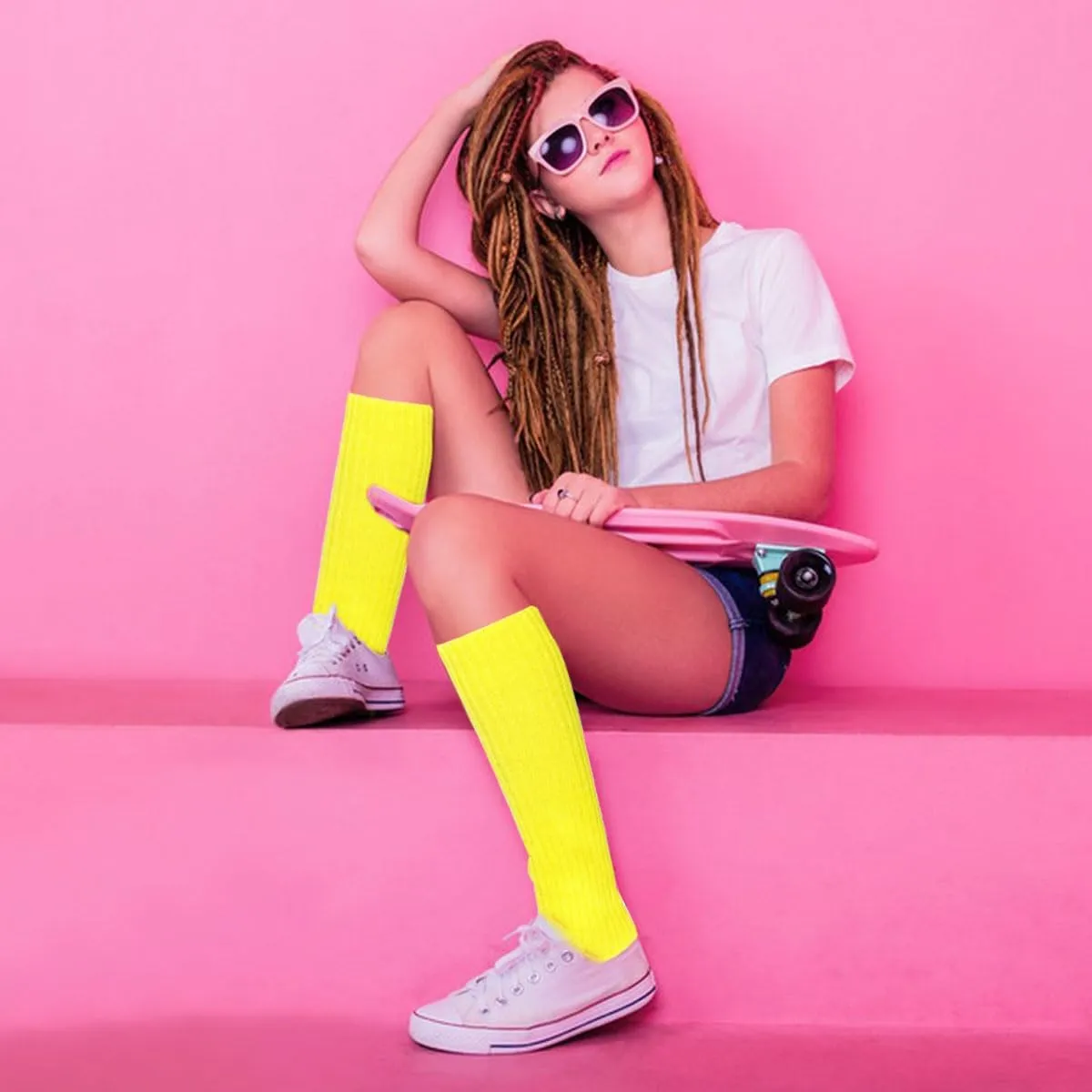 womens Retro