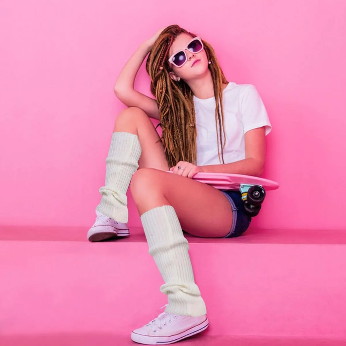 womens Retro