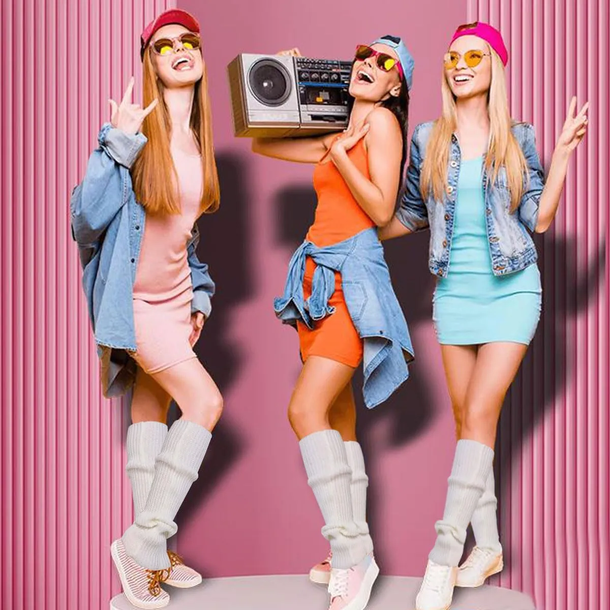 womens Retro