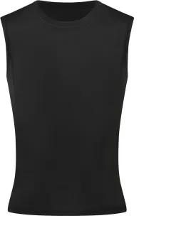 Youth Boys Compression Sleeveless Shirt Undershirts Workout Base Layer Vest Quick Dry Soccer Shirts