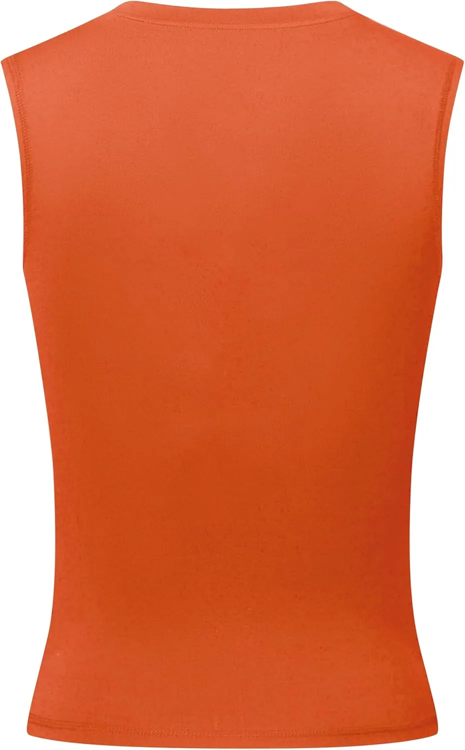 Youth Boys Compression Sleeveless Shirt Undershirts Workout Base Layer Vest Quick Dry Soccer Shirts