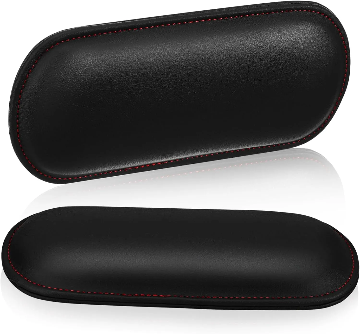 Zerodeko Comfortable Car Leg Extension Pad Universal Car Knee Pads Elbow and Leg Support for Adults Interior Accessories